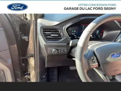 Photo 13 Ford Kuga  2.5 Duratec 180ch Hybrid FlexiFuel ST-Line Powershift