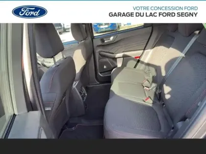 Photo 10 Ford Kuga  2.5 Duratec 180ch Hybrid FlexiFuel ST-Line Powershift