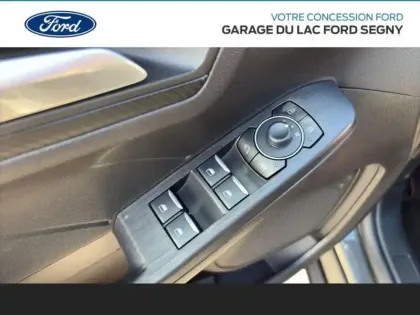 Photo 14 Ford Kuga  2.5 Duratec 180ch Hybrid FlexiFuel ST-Line Powershift