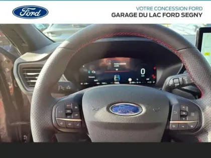 Photo 7 Ford Kuga  2.5 Duratec 180ch Hybrid FlexiFuel ST-Line Powershift