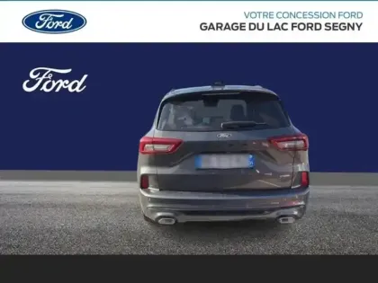 Photo 2 Ford Kuga  2.5 Duratec 180ch Hybrid FlexiFuel ST-Line Powershift