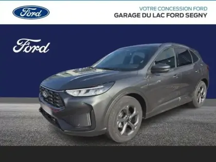 Photo Ford Kuga