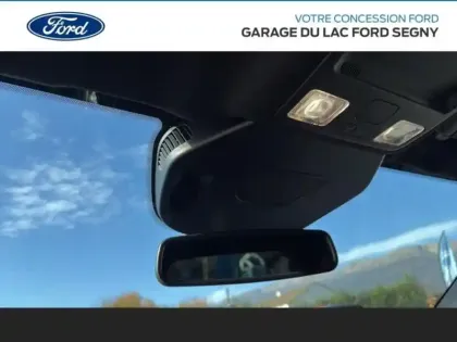 Photo 5 Ford Kuga  2.5 Duratec 180ch Hybrid FlexiFuel ST-Line Powershift