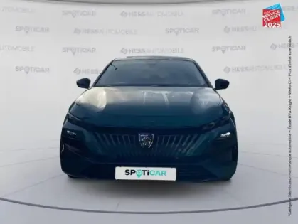 Photo 1 Peugeot 308  1.2 Hybrid 145ch Allure e-DCS6