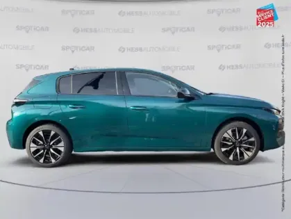 Photo 3 Peugeot 308  1.2 Hybrid 145ch Allure e-DCS6