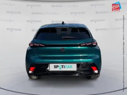 Photo 6 Peugeot 308  1.2 Hybrid 145ch Allure e-DCS6