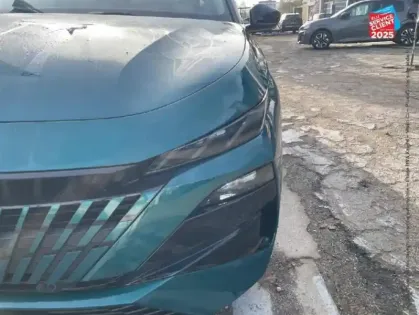 Photo 12 Peugeot 308  1.2 Hybrid 145ch Allure e-DCS6