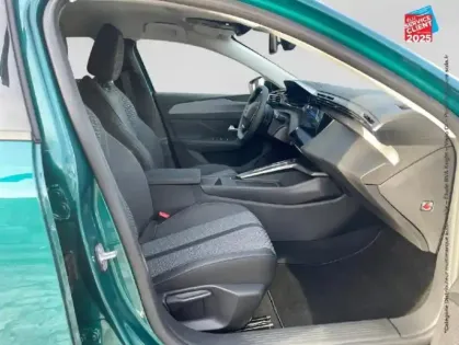 Photo 4 Peugeot 308  1.2 Hybrid 145ch Allure e-DCS6