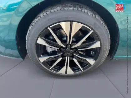 Photo 9 Peugeot 308  1.2 Hybrid 145ch Allure e-DCS6