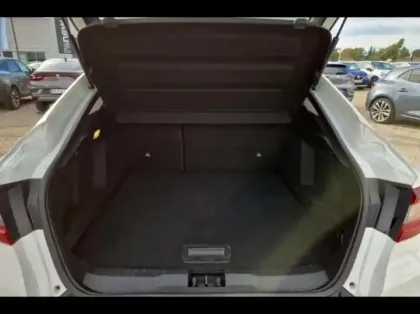 Photo 11 Renault Arkana  1.6 E-Tech 145ch Intens -21B