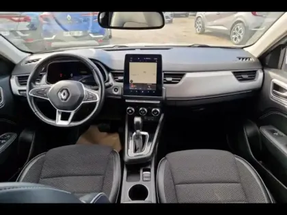 Photo 8 Renault Arkana  1.6 E-Tech 145ch Intens -21B