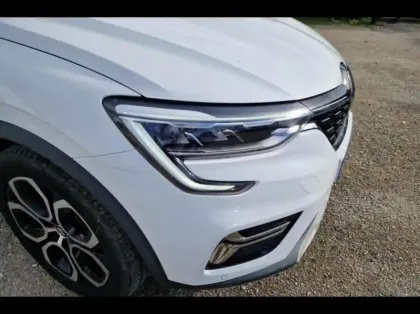 Photo 14 Renault Arkana  1.6 E-Tech 145ch Intens -21B