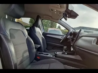 Photo 9 Renault Arkana  1.6 E-Tech 145ch Intens -21B