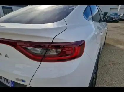 Photo 13 Renault Arkana  1.6 E-Tech 145ch Intens -21B