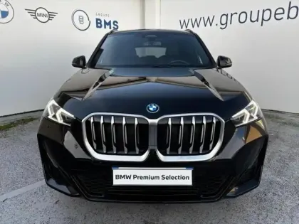 Photo 2 BMW X1  xDrive25e 245ch M Sport