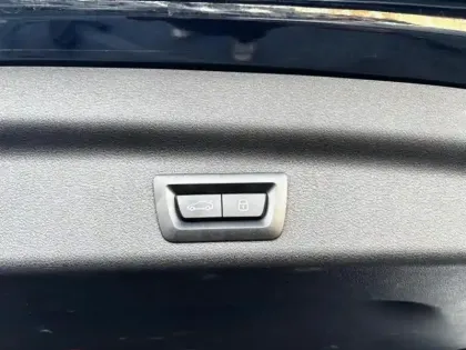 Photo 10 BMW X1  xDrive25e 245ch M Sport