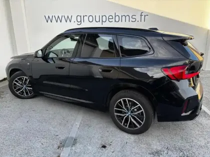 Photo 1 BMW X1  xDrive25e 245ch M Sport