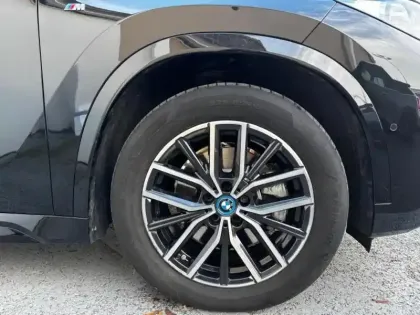 Photo 8 BMW X1  xDrive25e 245ch M Sport