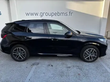 Photo 4 BMW X1  xDrive25e 245ch M Sport