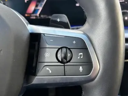 Photo 17 BMW X1  xDrive25e 245ch M Sport