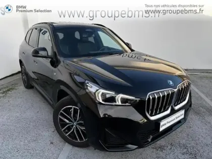 Photo Bmw X1
