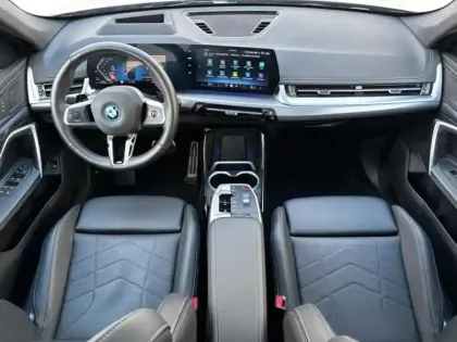 Photo 7 BMW X1  xDrive25e 245ch M Sport