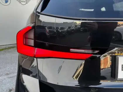 Photo 11 BMW X1  xDrive25e 245ch M Sport