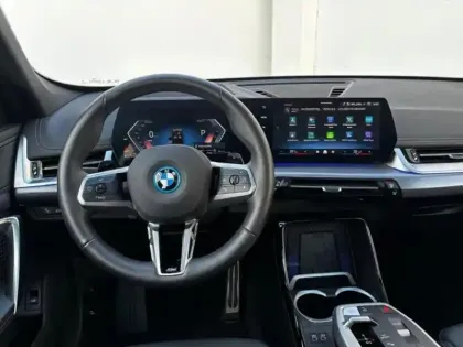 Photo 5 BMW X1  xDrive25e 245ch M Sport