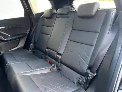 Photo 6 BMW X1  xDrive25e 245ch M Sport