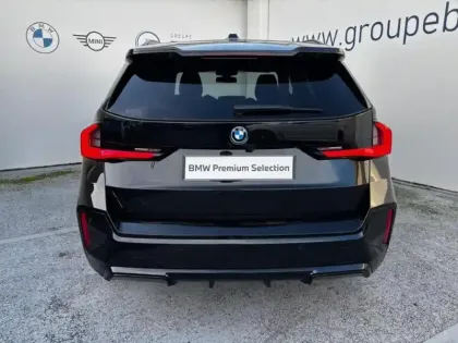 Photo 3 BMW X1  xDrive25e 245ch M Sport