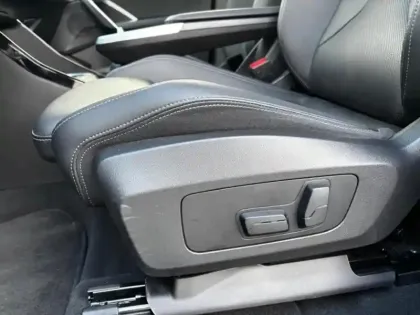 Photo 13 BMW X1  xDrive25e 245ch M Sport