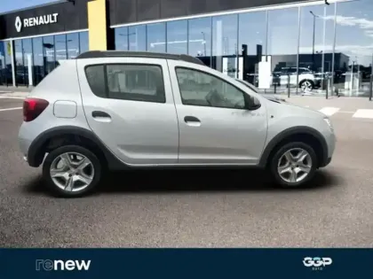 Photo 6 Dacia Sandero  1.0 SCe 75ch Urban Stepway - 20