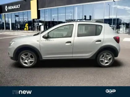 Photo 2 Dacia Sandero  1.0 SCe 75ch Urban Stepway - 20