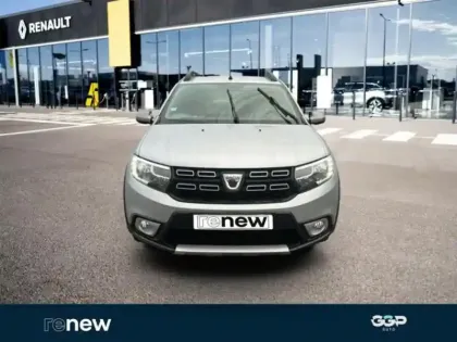 Photo 1 Dacia Sandero  1.0 SCe 75ch Urban Stepway - 20