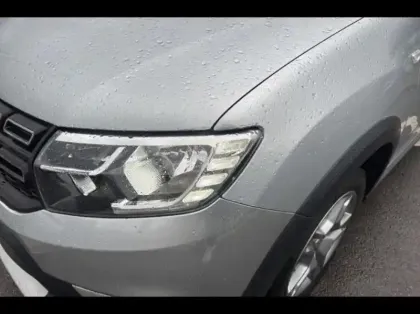 Photo 14 Dacia Sandero  1.0 SCe 75ch Urban Stepway - 20