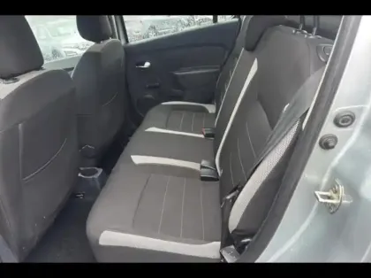 Photo 10 Dacia Sandero  1.0 SCe 75ch Urban Stepway - 20