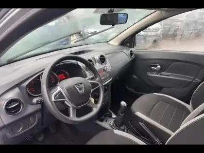 Photo 8 Dacia Sandero  1.0 SCe 75ch Urban Stepway - 20
