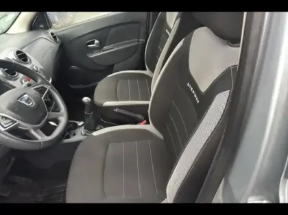 Photo 9 Dacia Sandero  1.0 SCe 75ch Urban Stepway - 20