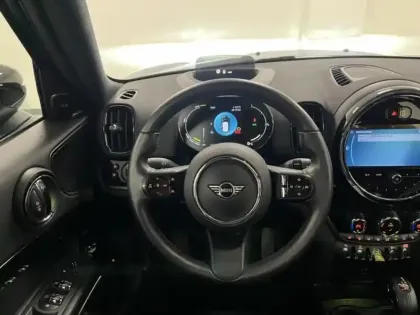 Photo 8 Mini Countryman  Cooper SE 125ch + 95ch Edition Premium Plus ALL4 BVA6