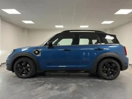 Photo 5 Mini Countryman  Cooper SE 125ch + 95ch Edition Premium Plus ALL4 BVA6