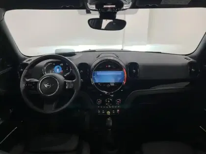 Photo 7 Mini Countryman  Cooper SE 125ch + 95ch Edition Premium Plus ALL4 BVA6