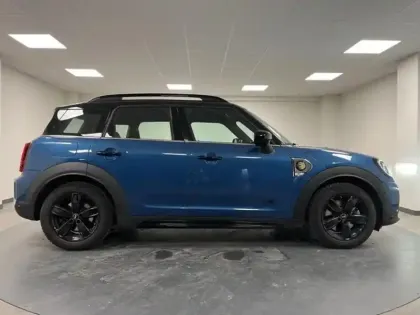 Photo 2 Mini Countryman  Cooper SE 125ch + 95ch Edition Premium Plus ALL4 BVA6