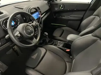 Photo 6 Mini Countryman  Cooper SE 125ch + 95ch Edition Premium Plus ALL4 BVA6