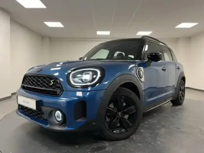 Photo Mini Countryman