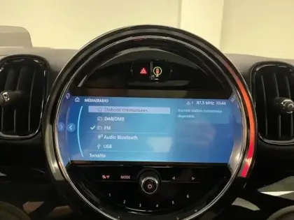 Photo 13 Mini Countryman  Cooper SE 125ch + 95ch Edition Premium Plus ALL4 BVA6