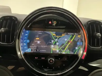 Photo 12 Mini Countryman  Cooper SE 125ch + 95ch Edition Premium Plus ALL4 BVA6