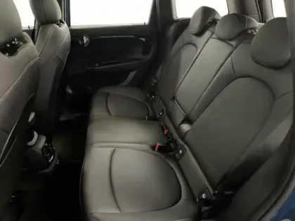 Photo 16 Mini Countryman  Cooper SE 125ch + 95ch Edition Premium Plus ALL4 BVA6