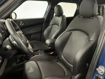 Photo 15 Mini Countryman  Cooper SE 125ch + 95ch Edition Premium Plus ALL4 BVA6