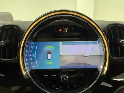 Photo 14 Mini Countryman  Cooper SE 125ch + 95ch Edition Premium Plus ALL4 BVA6