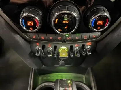 Photo 11 Mini Countryman  Cooper SE 125ch + 95ch Edition Premium Plus ALL4 BVA6